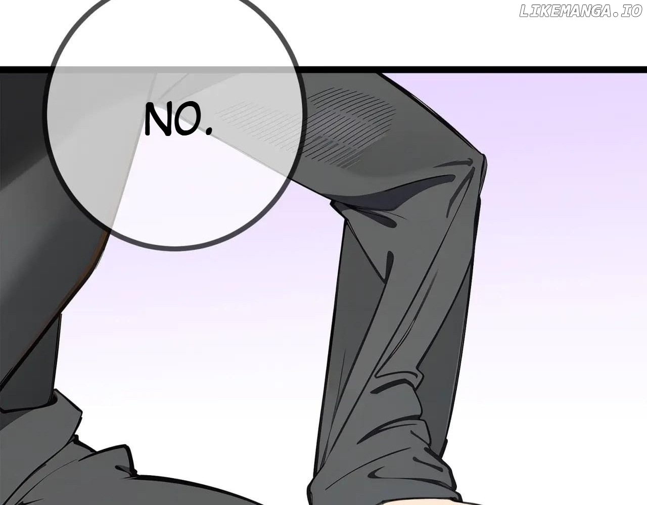Daddy President Is Too Hard To Deal With Chapter 199 - page 88